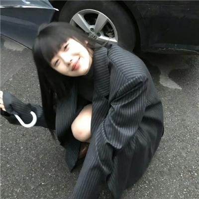 江湖女