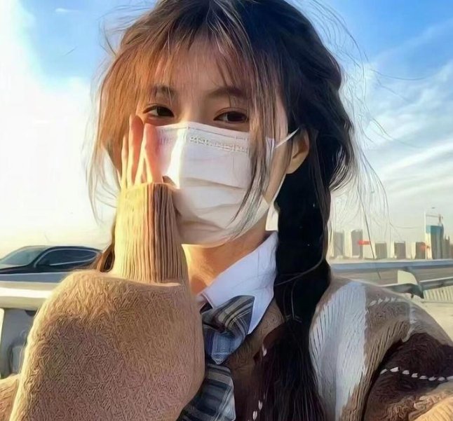 心灵的深夜对话