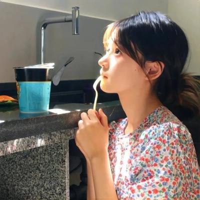 琥珀的短暂一生