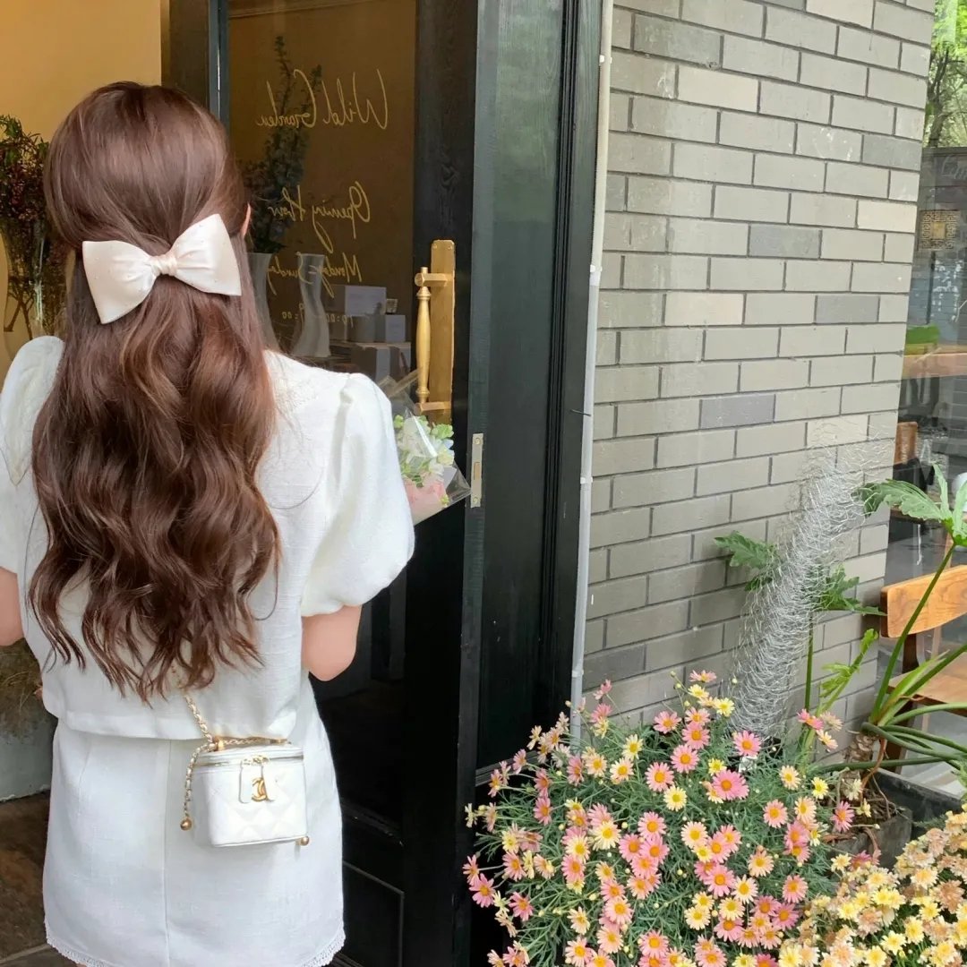 无懈可击之美女如云
