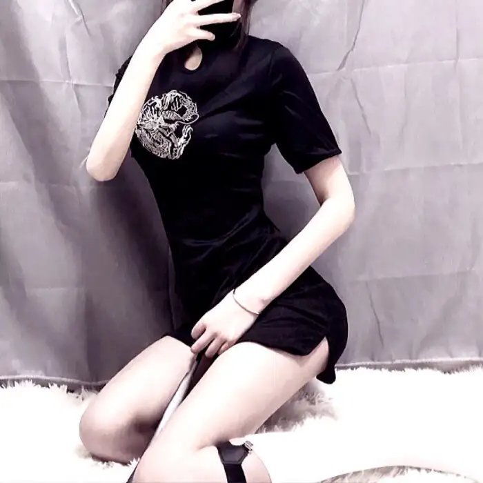案发现场2